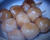 マルマルモチモチ♪うどん団子汁作り方7写真