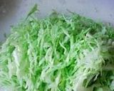 簡単★手作り餃子を作ろう~♪うちごはん編作り方3写真