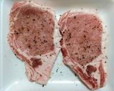 豚肉のソテー&シャンピニオンソース作り方9写真