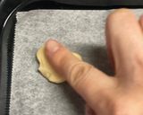 ずぼらな作り方クッキー作り方22写真