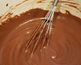 豆腐とおからのチョコレート米粉マフィン❤️作り方5写真