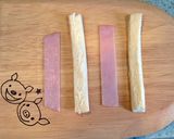 キャラ弁＊お昼寝羊ちゃん＊作り方3写真