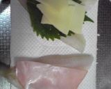 ガツンと食べれるキスのフライ。作り方1写真