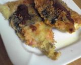 ガツンと食べれるキスのフライ。作り方4写真