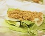 タラの奈良漬けホイル焼き作り方3写真