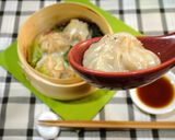 手作り小龍包作り方11写真
