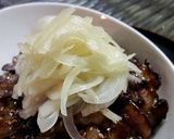 和風★玉ねぎの梅昆布茶マリネ作り方3写真