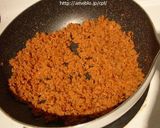 簡単 鮭フレーク☆鮭缶を利用☆海外で和食作り方2写真