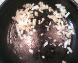 チーズハンバーグ作り方1写真