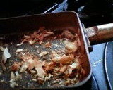 ちょっと香ばしいおかかおにぎり作り方1写真
