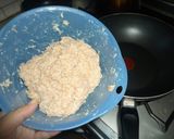 揚げ物なのにヘルシー！？チキンナゲット★作り方2写真
