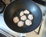 揚げ物なのにヘルシー！？チキンナゲット★作り方4写真