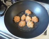 揚げ物なのにヘルシー！？チキンナゲット★作り方5写真