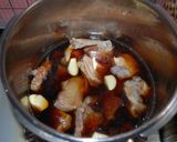 豚軟骨のやわらか煮作り方5写真