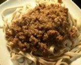 大活躍のみそダレ作り方7写真