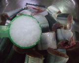 骨まで食べられる♪秋刀魚作り方4写真