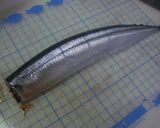 骨まで食べられる♪秋刀魚作り方1写真