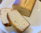 さつまいものしっとりふんわりケーキ作り方8写真