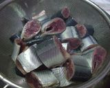 骨まで食べられる♪秋刀魚作り方5写真