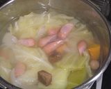 圧力鍋で簡単ポトフ＊離乳食にも❤作り方4写真