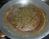 しその実の佃煮~♪作り方3写真