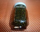 しその実の佃煮~♪作り方4写真
