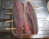 自家製塩鯖作り方4写真