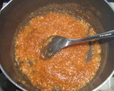 なすとピーマンの炒め物☆甘味噌のせ☆作り方3写真
