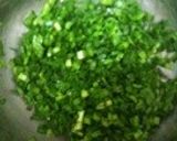 ニラたっぷり餃子作り方3写真