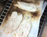 ☆簡単♪鶏ささみとゴボウのサラダ☆作り方2写真