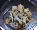 我が家の豚汁♪作り方3写真