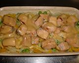 サケのマヨ味噌チーズ焼き作り方7写真