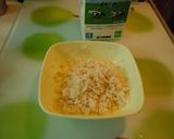 我が家流　ハンバーグ作り方4写真