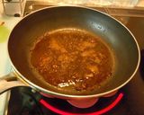 我が家流　ハンバーグ作り方11写真