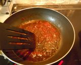 我が家流　ハンバーグ作り方12写真