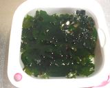 ＊さっぱり中華味で食べる簡単ｻﾗﾀﾞ＊作り方2写真