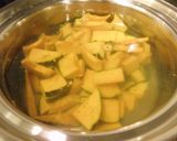 ほっこり✿お味噌汁作り方1写真