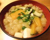 ほっこり✿お味噌汁作り方3写真