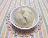 栗のアイス作り方10写真