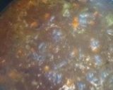 今夜は お初の ポークソテー乗せカレー作り方6写真
