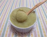 栗餡作り方6写真