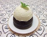 アイスでサバラン作り方4写真