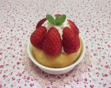 黒いサバラン作り方15写真