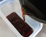 超簡単☆コーヒー寒天ゼリー♪作り方5写真