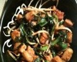 おじいちゃん直伝！ぶた味噌！作り方4写真