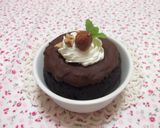 黒いサバラン作り方13写真