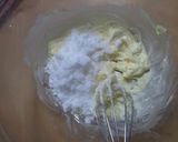 簡単！バナナケーキ（ココアバージョン）作り方1写真