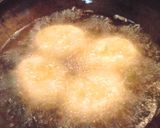 枝豆コロッケだワン作り方4写真