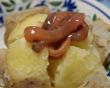 イカの塩辛（イカのさばき方も）作り方16写真