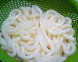 簡単!肉うどん♡作り方4写真